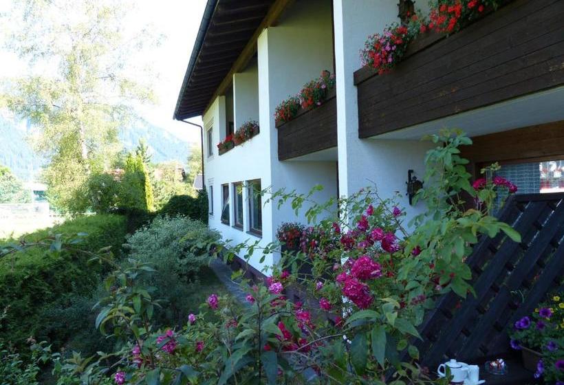 Pension Hohenrainer