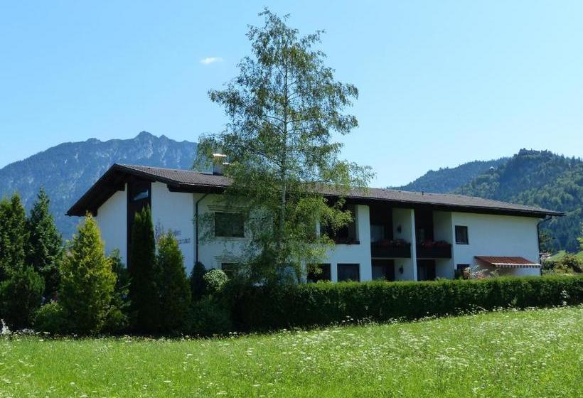 Pension Hohenrainer