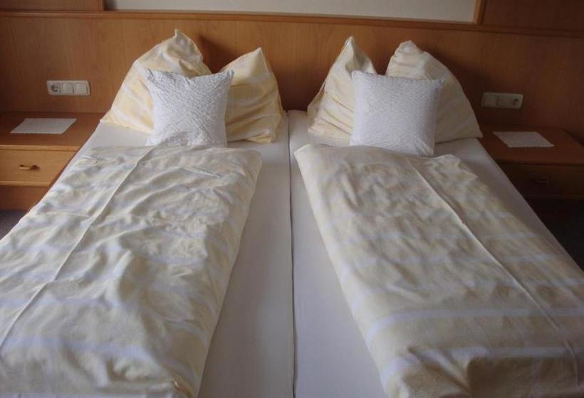 Pension Leit N Franz