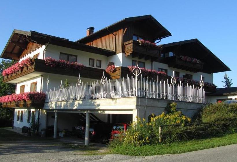 Pension Leit N Franz