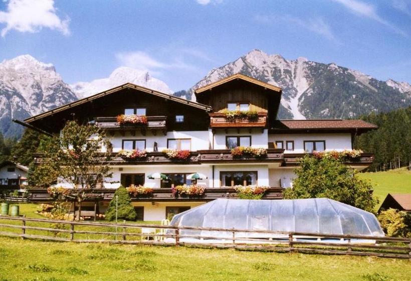 Pension Leit N Franz