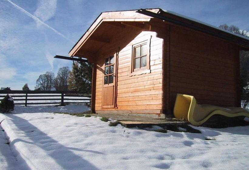 Pension Leit N Franz