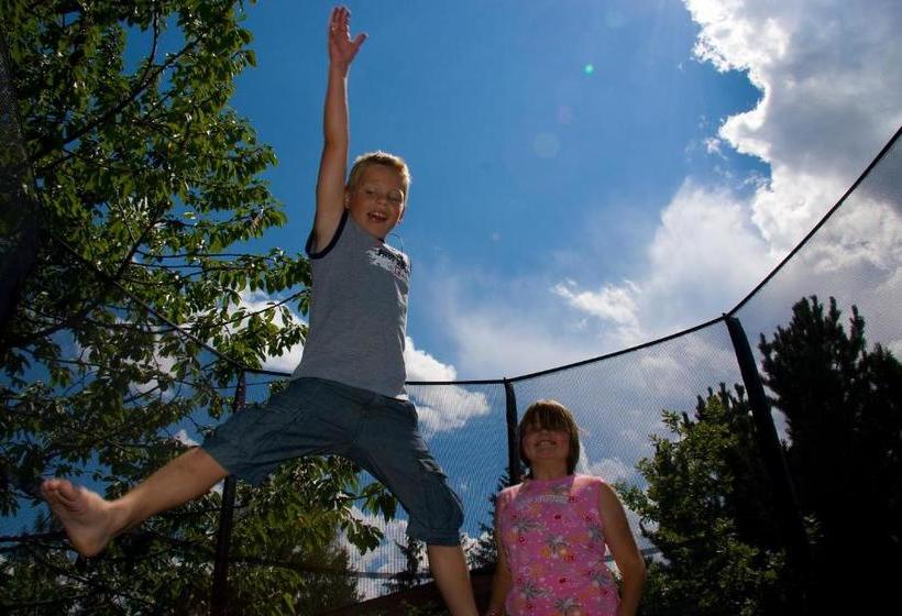 Pension Leit N Franz