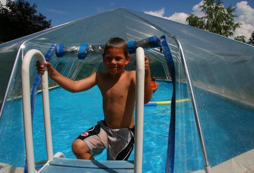 Pension Leit N Franz