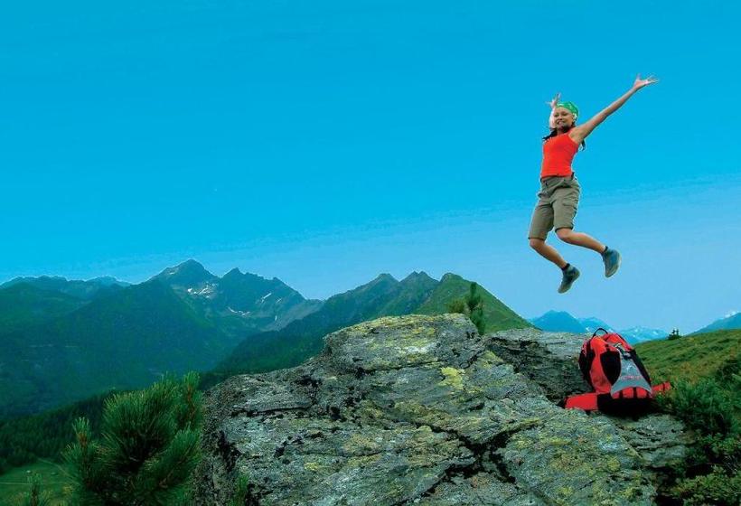 Pension Leit N Franz