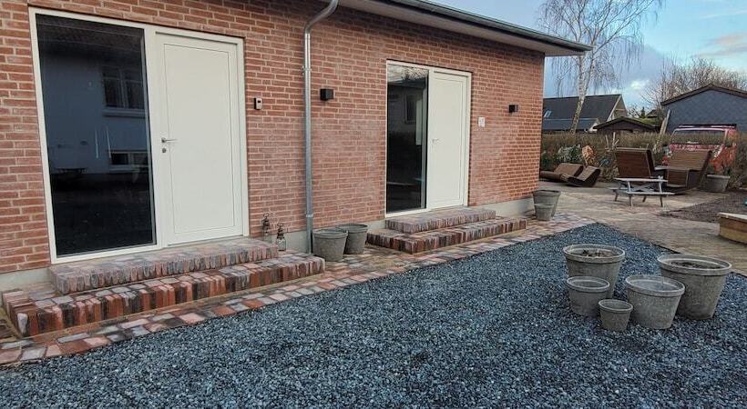 Sdr. Omme Bed & Breakfast