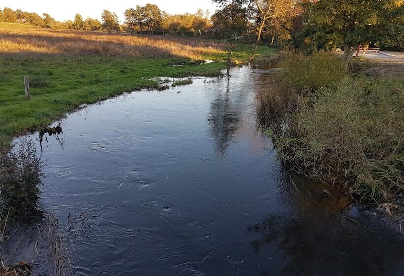 Sdr. Omme Bed & Breakfast