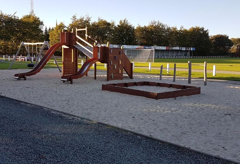 Sdr. Omme Bed & Breakfast