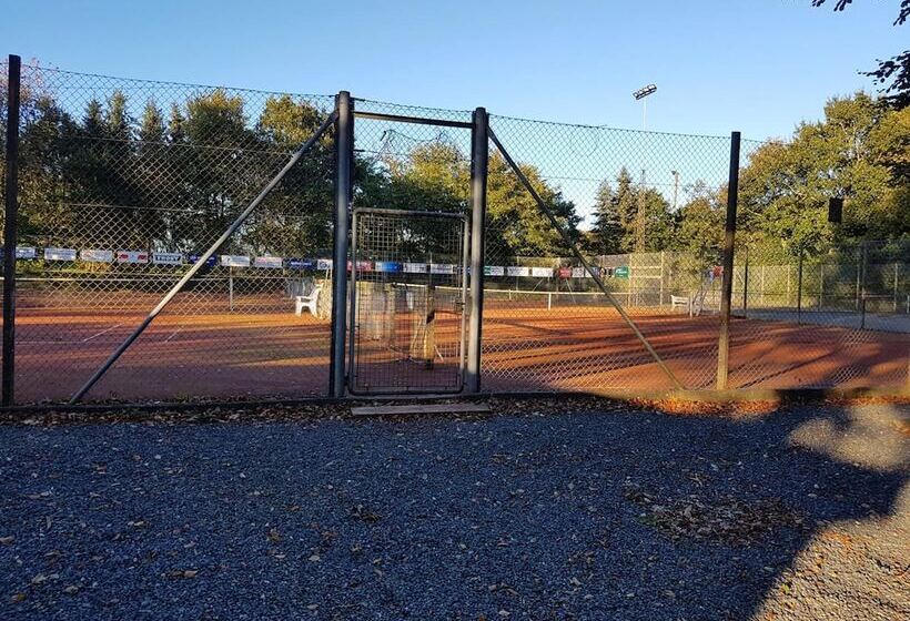 Sdr. Omme Bed & Breakfast