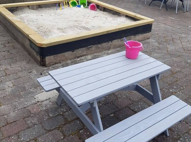 Sdr. Omme Bed & Breakfast