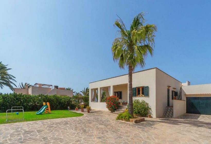 Casa Antonio Sea View