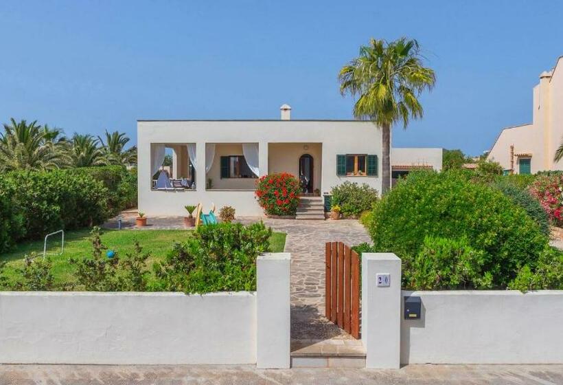 Casa Antonio Sea View