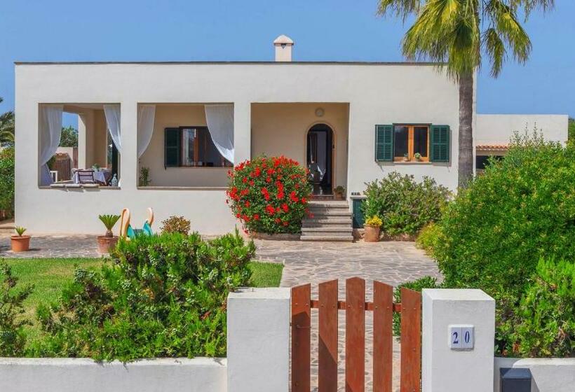 Casa Antonio Sea View