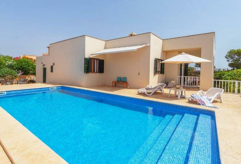 Casa Antonio Sea View