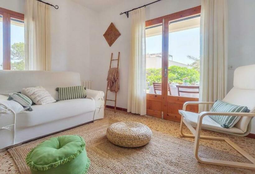 Casa Antonio Sea View