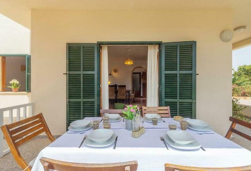 Casa Antonio Sea View