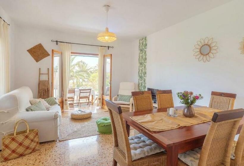 Casa Antonio Sea View