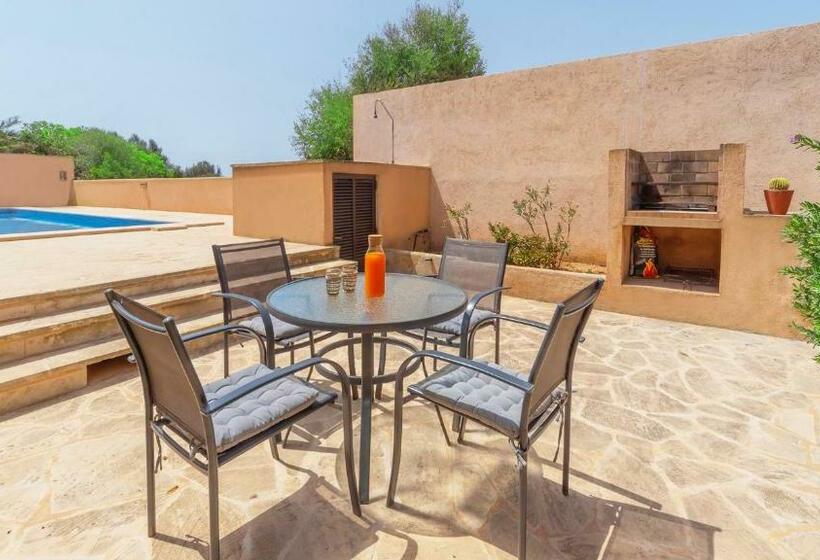 Casa Antonio Sea View