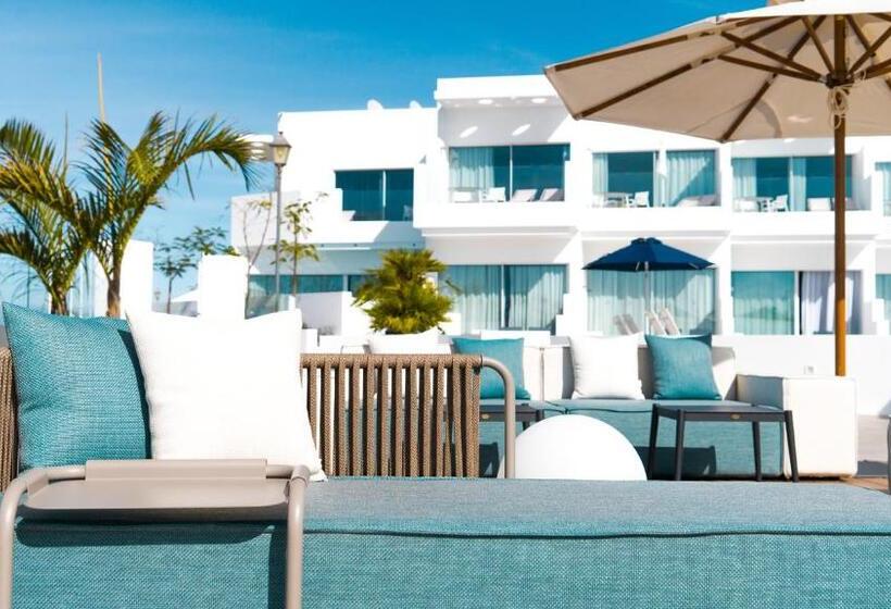 Calalanzarote Suites Hotel   Adults Only
