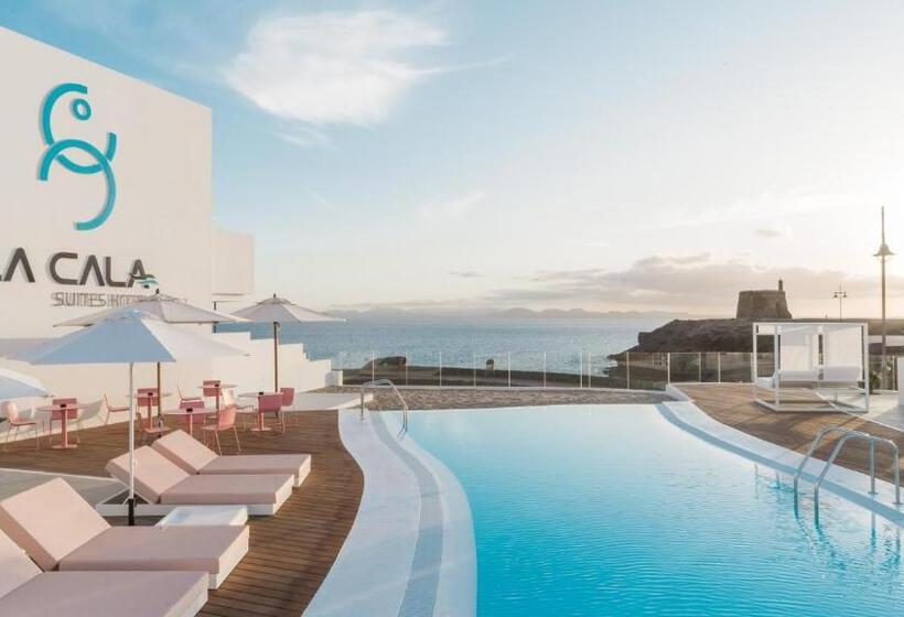 Calalanzarote Suites Hotel   Adults Only