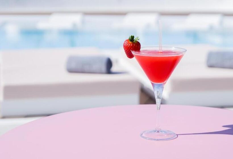 Calalanzarote Suites Hotel   Adults Only