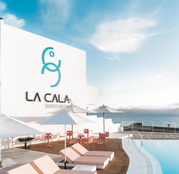 Calalanzarote Suites Hotel   Adults Only