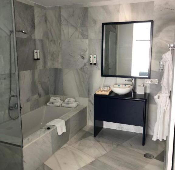 Calalanzarote Suites Hotel   Adults Only