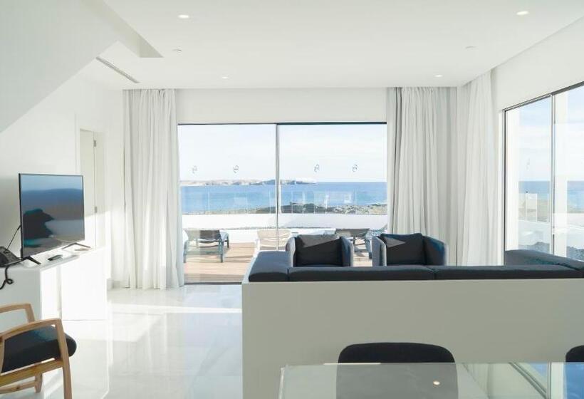 Calalanzarote Suites Hotel   Adults Only