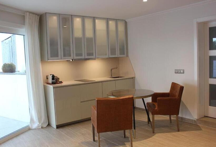 فندق Coral Arena Dorada