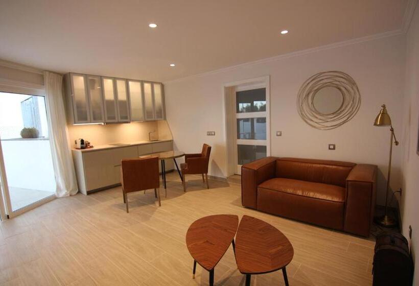 فندق Coral Arena Dorada