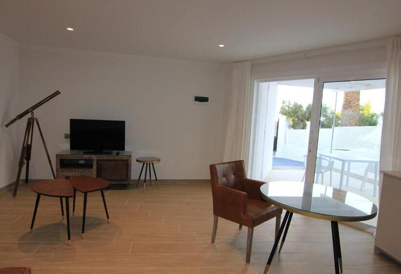 فندق Coral Arena Dorada