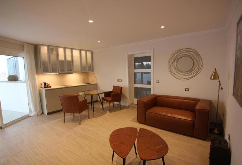 فندق Coral Arena Dorada