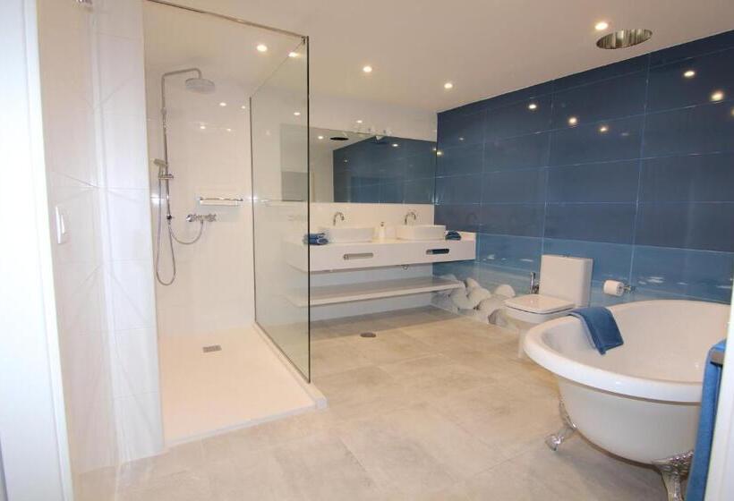 فندق Coral Arena Dorada