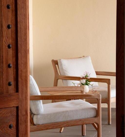 هتل Can Jaume Private Villas By Ocean Drive