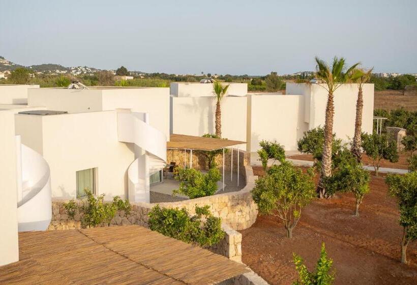 هتل Can Jaume Private Villas By Ocean Drive