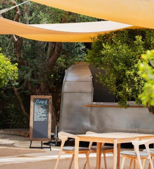 هتل Can Jaume Private Villas By Ocean Drive