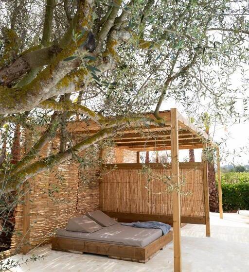 هتل Can Jaume Private Villas By Ocean Drive