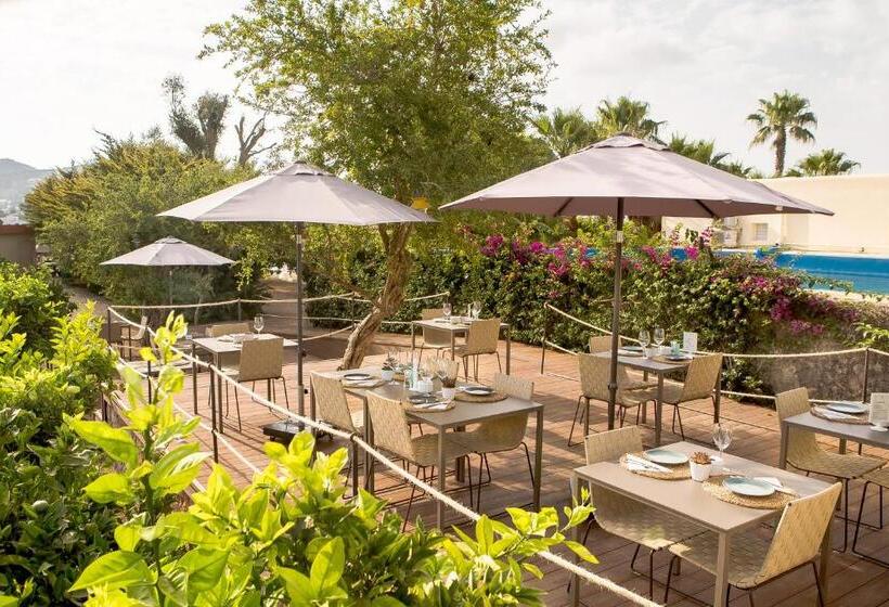 هتل Can Jaume Private Villas By Ocean Drive