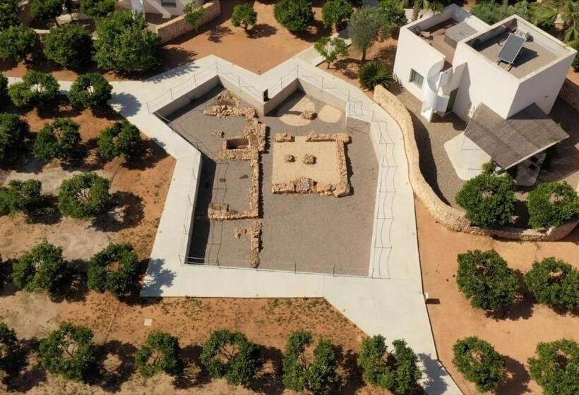 هتل Can Jaume Private Villas By Ocean Drive