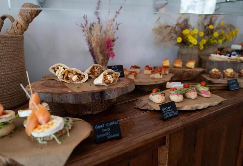 هتل Can Jaume Private Villas By Ocean Drive