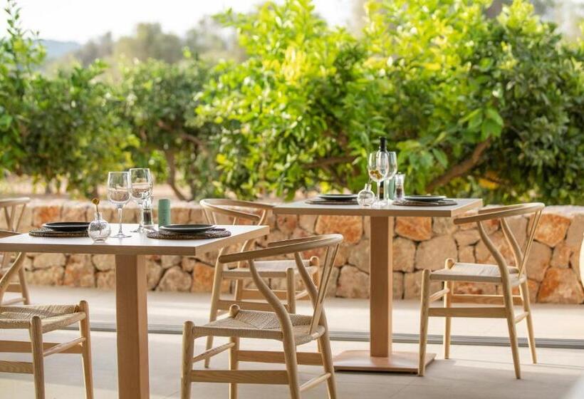 هتل Can Jaume Private Villas By Ocean Drive