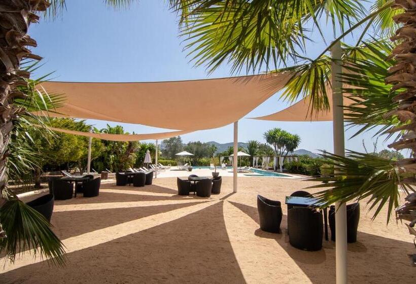 هتل Can Jaume Private Villas By Ocean Drive