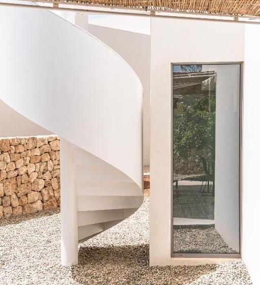 هتل Can Jaume Private Villas By Ocean Drive