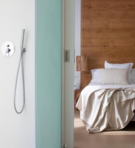 هتل Can Jaume Private Villas By Ocean Drive