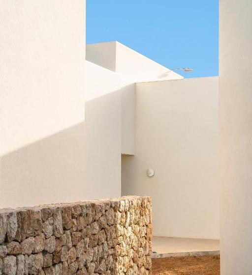 هتل Can Jaume Private Villas By Ocean Drive