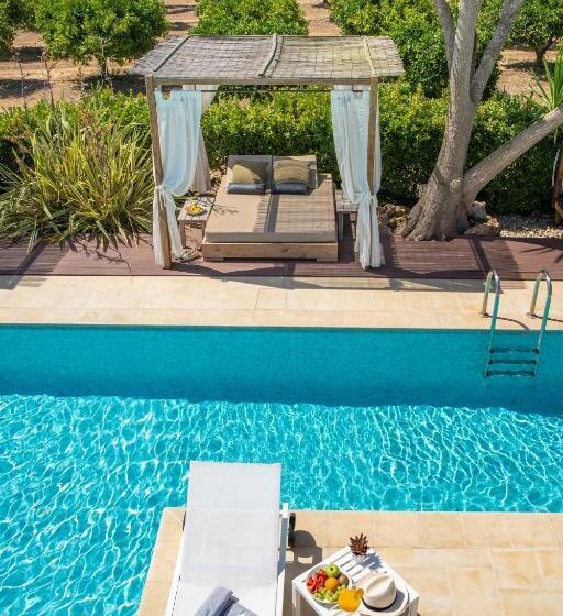 هتل Can Jaume Private Villas By Ocean Drive