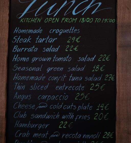 هتل Can Jaume Private Villas By Ocean Drive