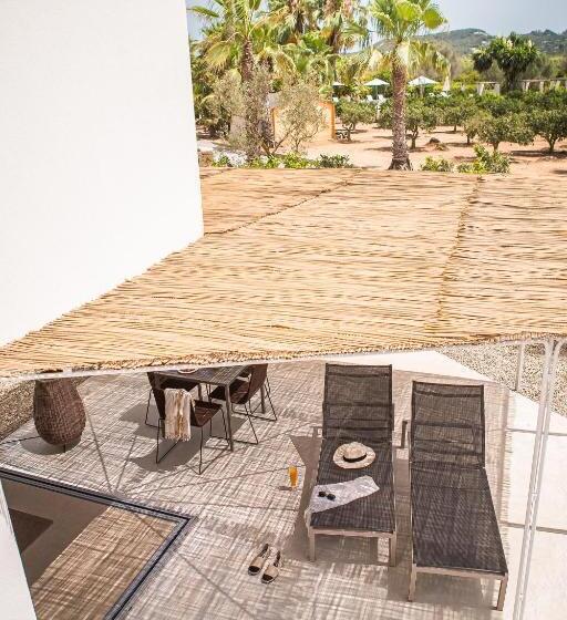 هتل Can Jaume Private Villas By Ocean Drive