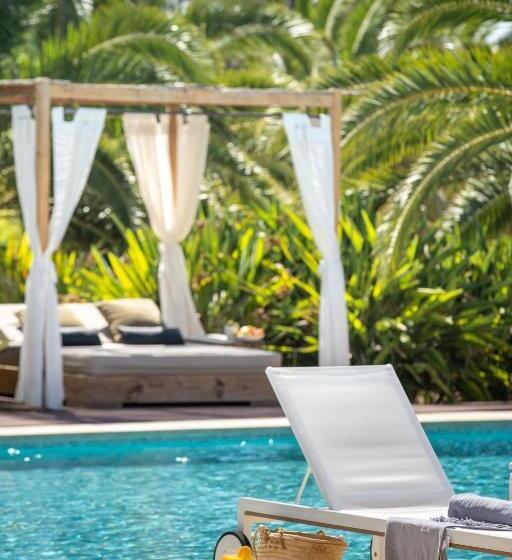 هتل Can Jaume Private Villas By Ocean Drive