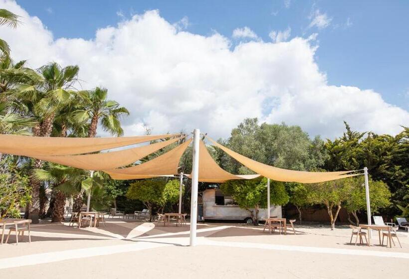 هتل Can Jaume Private Villas By Ocean Drive